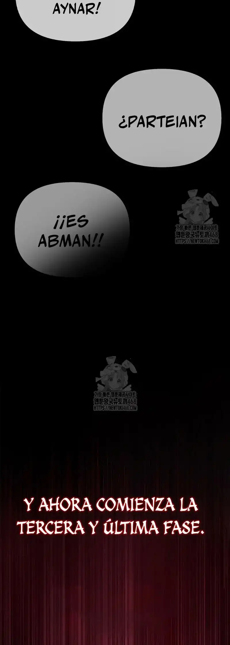 Read Sobreviviendo al Juego Siendo un Barbaro ES Manga Online