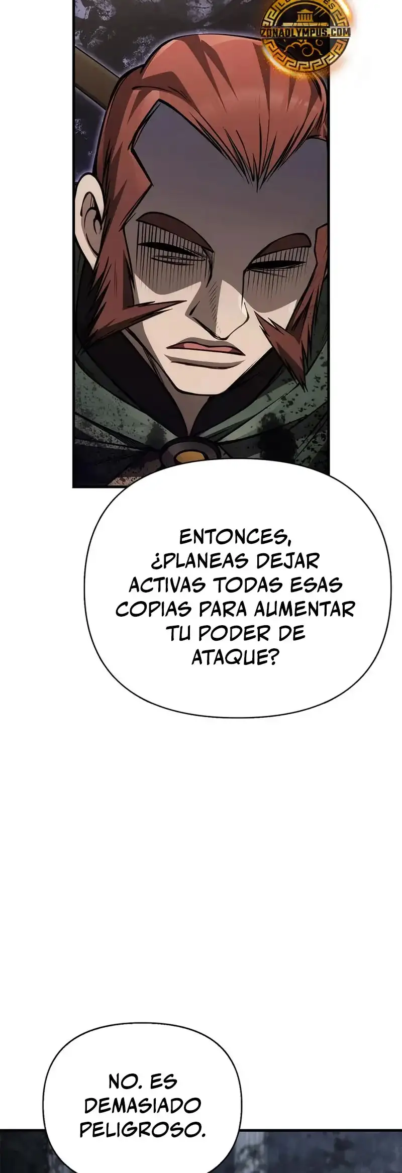 Read Sobreviviendo al Juego Siendo un Barbaro ES Manga Online