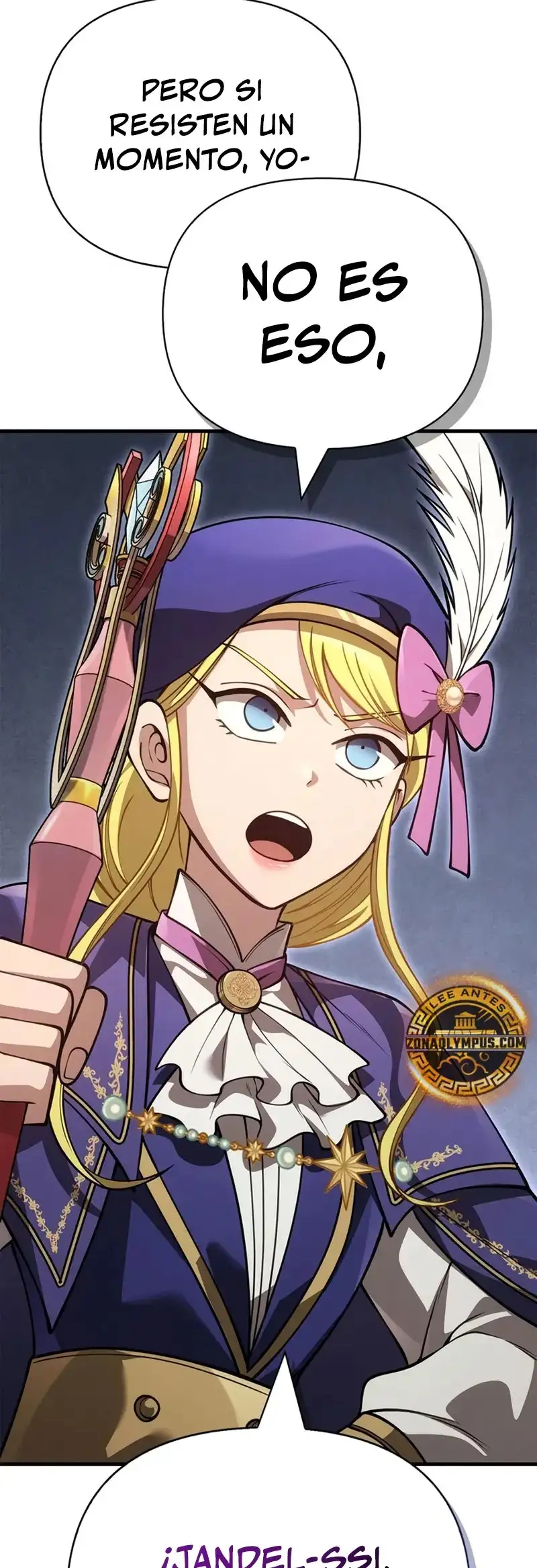 Read Sobreviviendo al Juego Siendo un Barbaro ES Manga Online