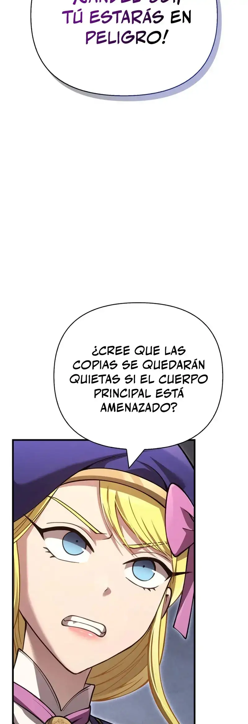 Read Sobreviviendo al Juego Siendo un Barbaro ES Manga Online