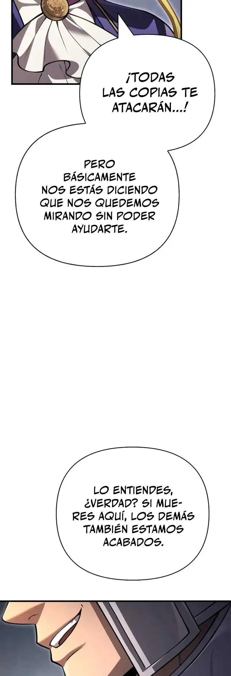 Read Sobreviviendo al Juego Siendo un Barbaro ES Manga Online