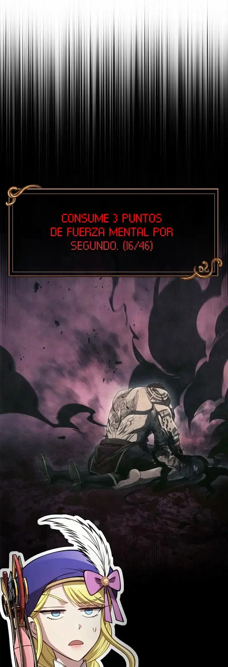 Read Sobreviviendo al Juego Siendo un Barbaro ES Manga Online