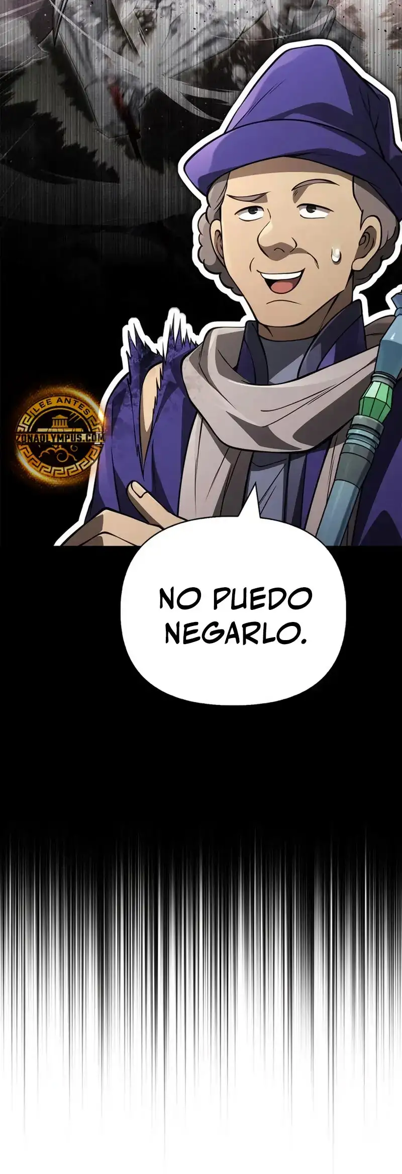 Read Sobreviviendo al Juego Siendo un Barbaro ES Manga Online