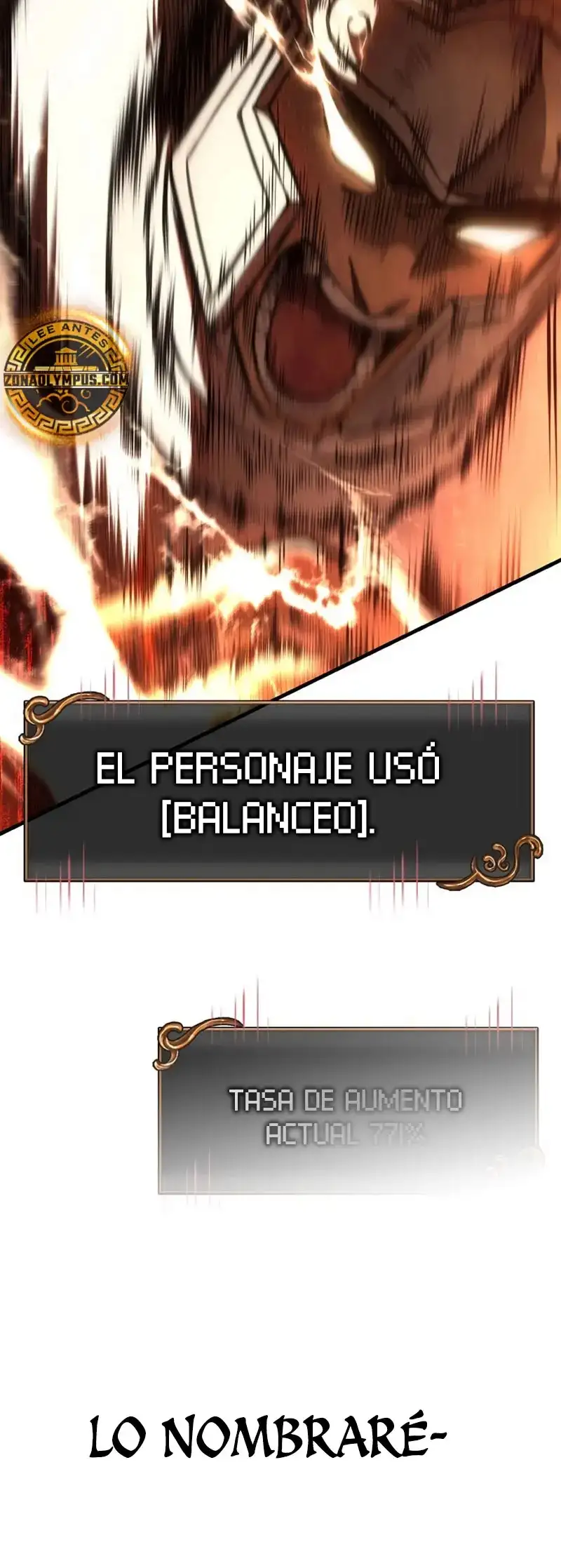 Read Sobreviviendo al Juego Siendo un Barbaro ES Manga Online