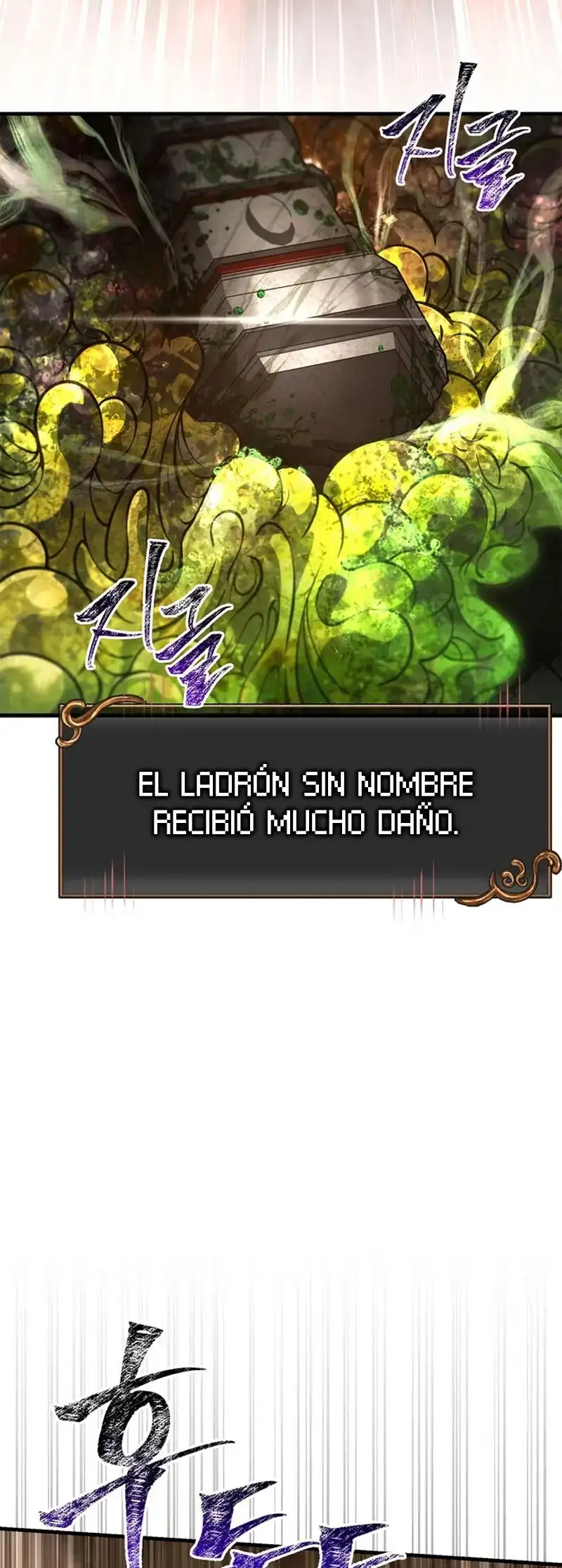 Read Sobreviviendo al Juego Siendo un Barbaro ES Manga Online