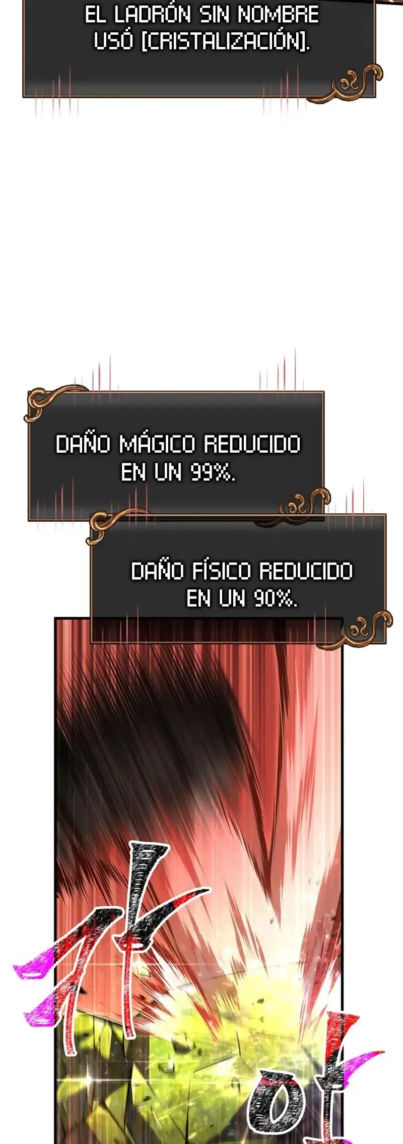 Read Sobreviviendo al Juego Siendo un Barbaro ES Manga Online