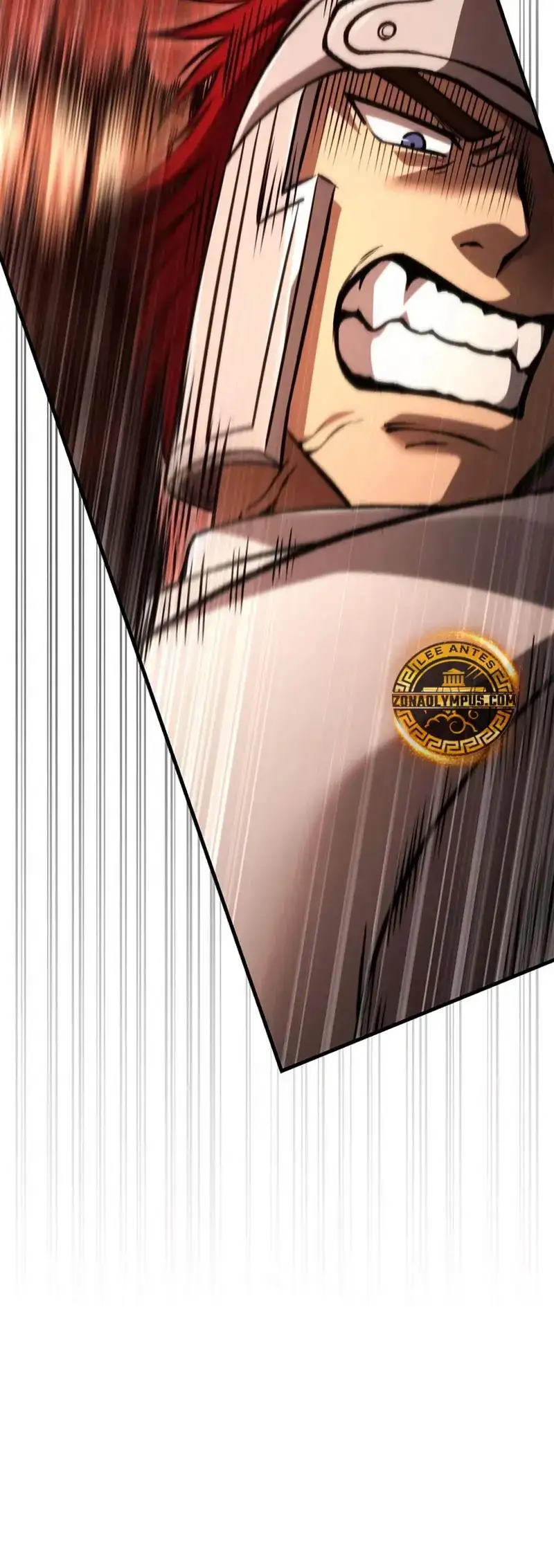 Read Sobreviviendo al Juego Siendo un Barbaro ES Manga Online