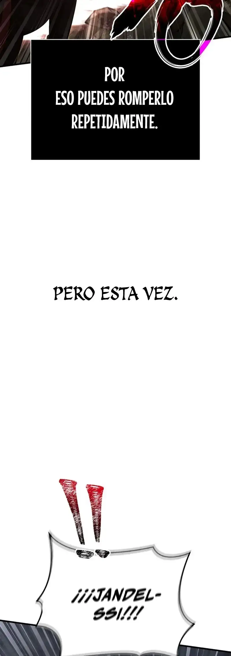 Read Sobreviviendo al Juego Siendo un Barbaro ES Manga Online