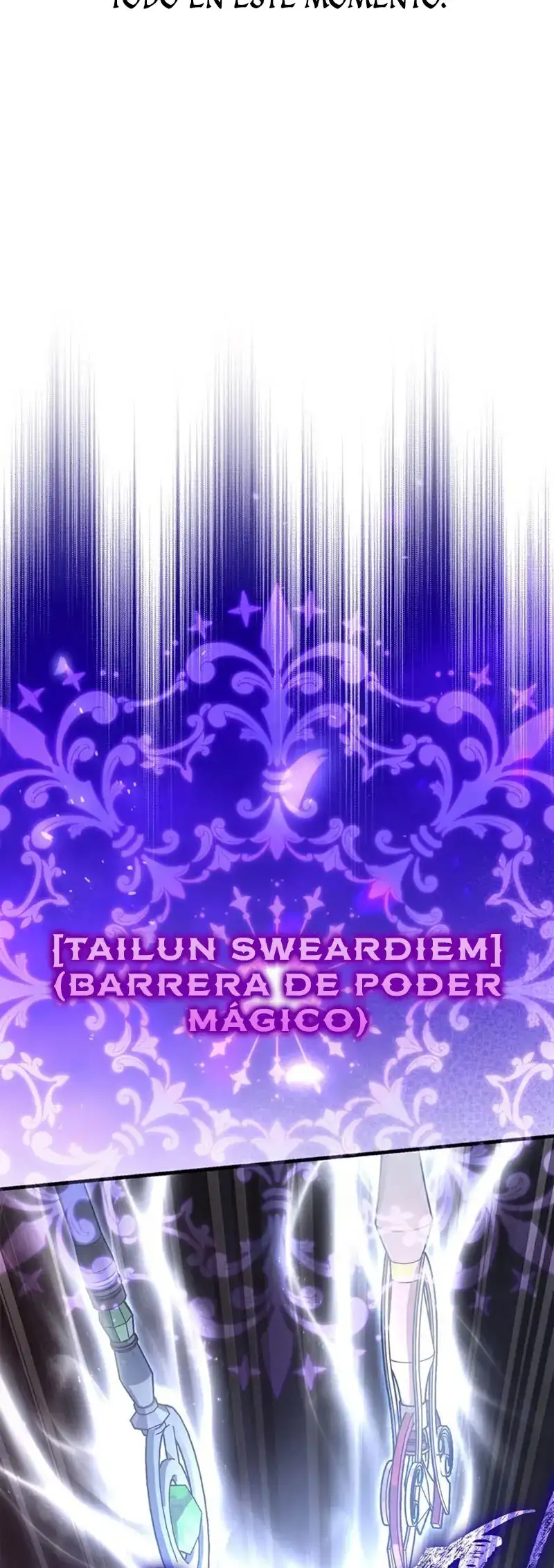 Read Sobreviviendo al Juego Siendo un Barbaro ES Manga Online
