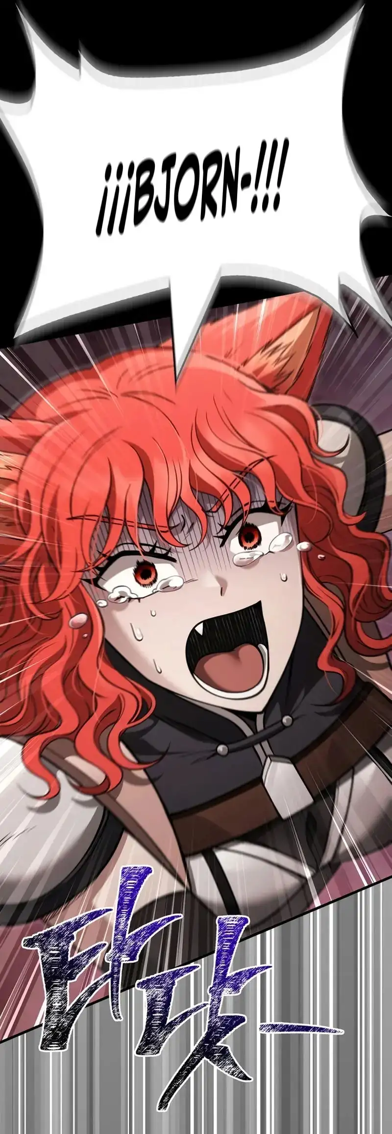 Read Sobreviviendo al Juego Siendo un Barbaro ES Manga Online