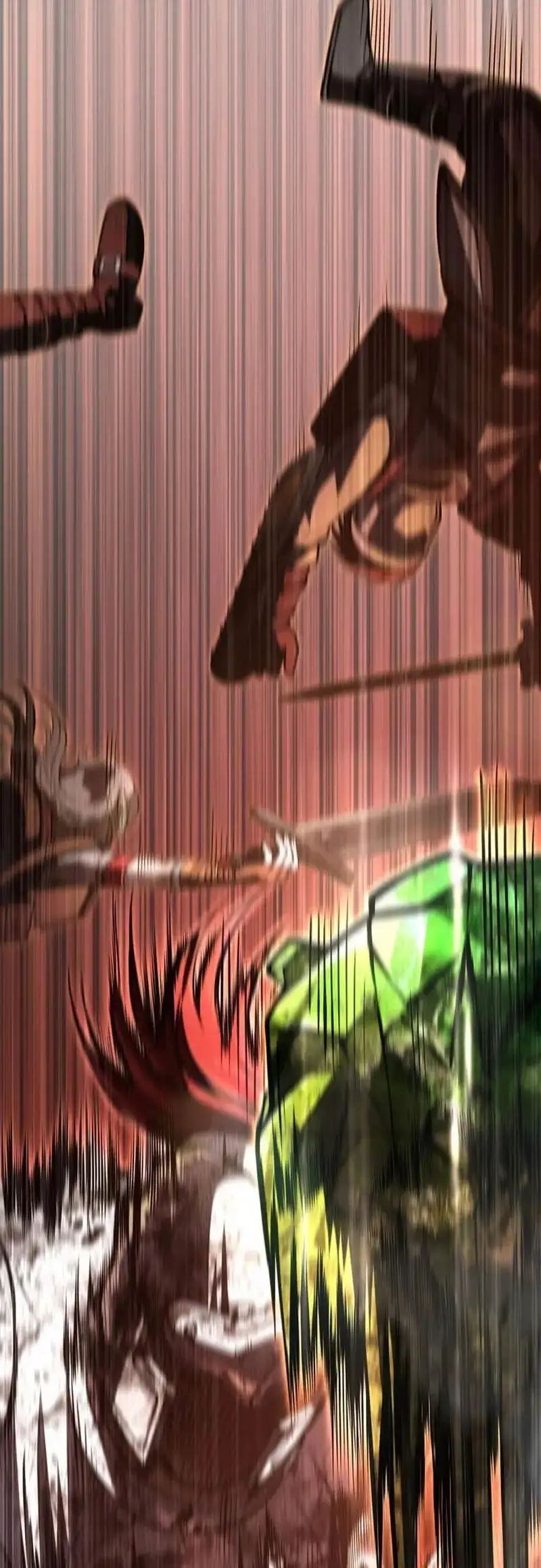 Read Sobreviviendo al Juego Siendo un Barbaro ES Manga Online