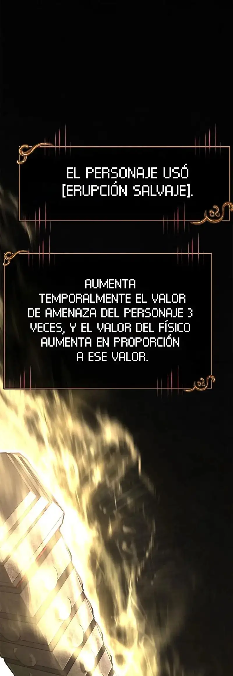 Read Sobreviviendo al Juego Siendo un Barbaro ES Manga Online