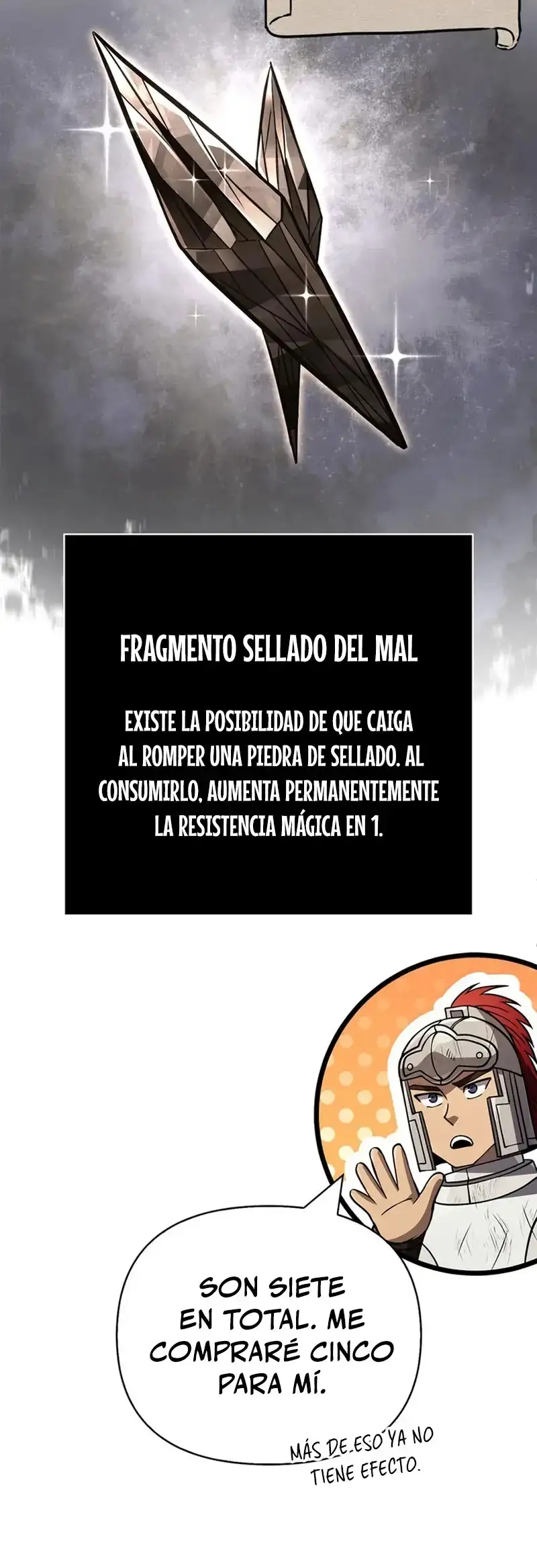 Read Sobreviviendo al Juego Siendo un Barbaro ES Manga Online