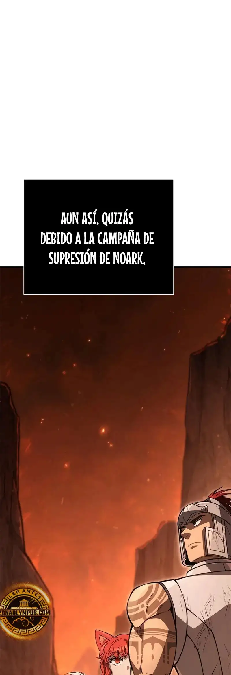 Read Sobreviviendo al Juego Siendo un Barbaro ES Manga Online