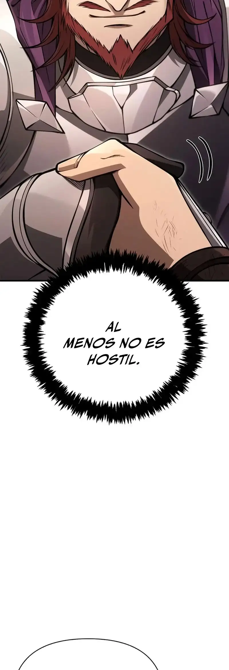 Read Sobreviviendo al Juego Siendo un Barbaro ES Manga Online