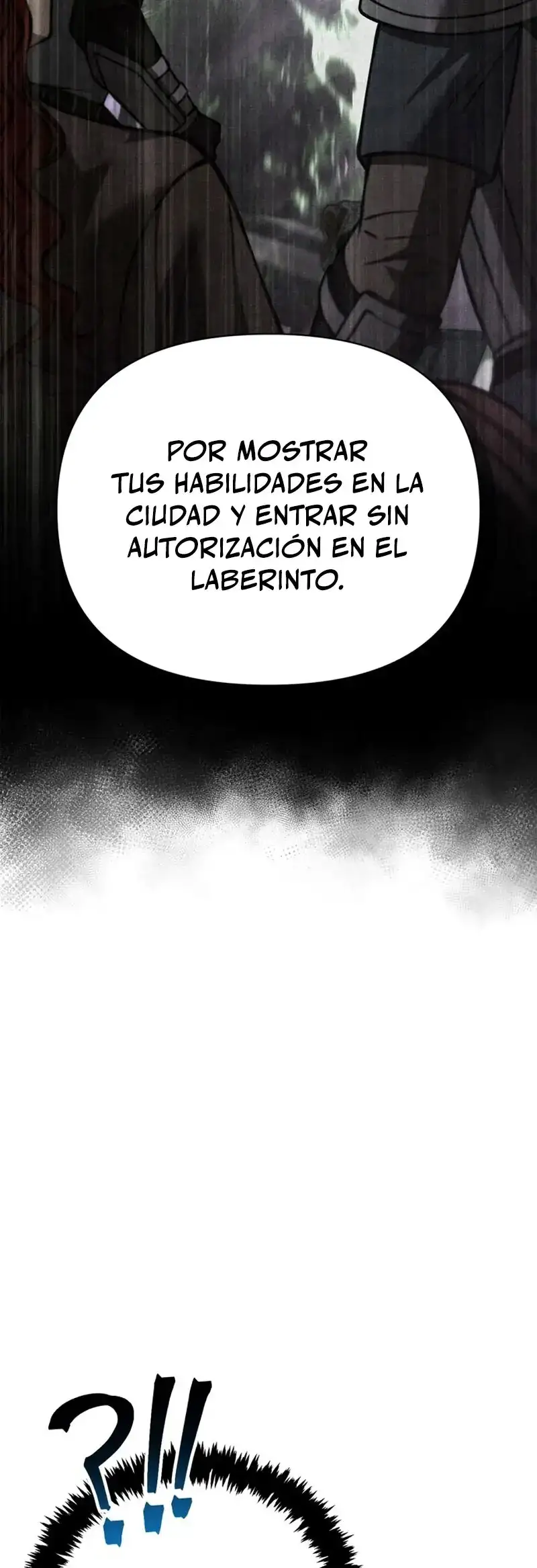 Read Sobreviviendo al Juego Siendo un Barbaro ES Manga Online