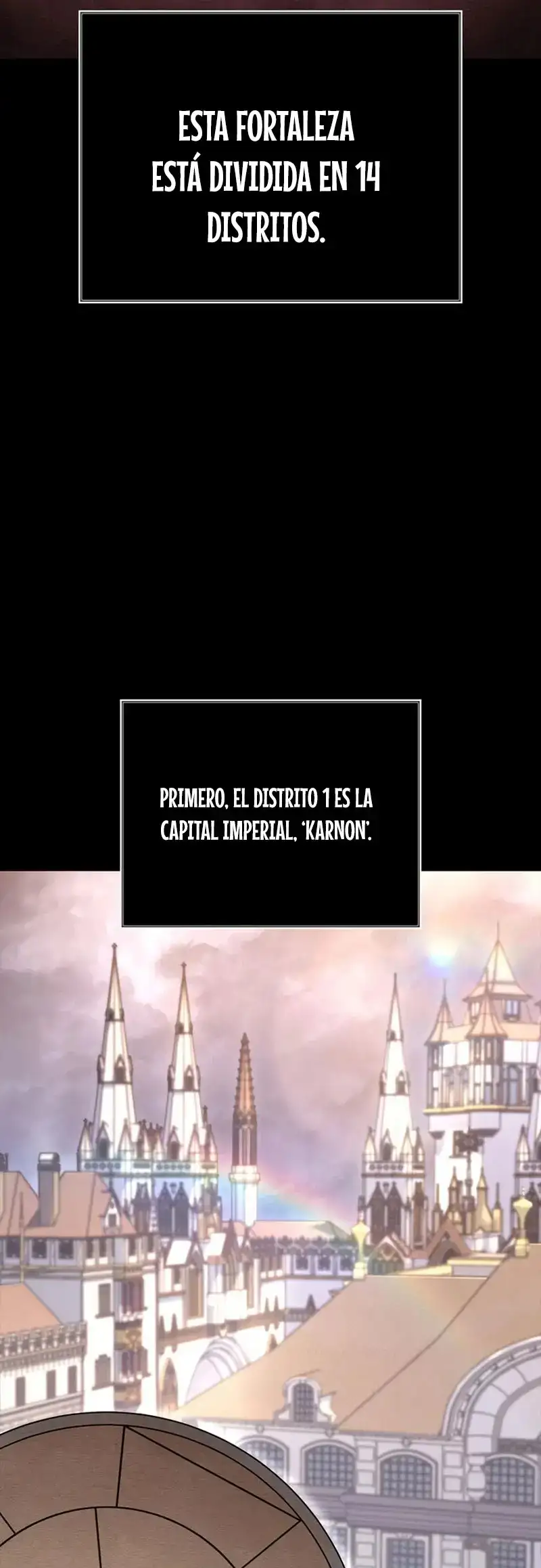 Read Sobreviviendo al Juego Siendo un Barbaro ES Manga Online
