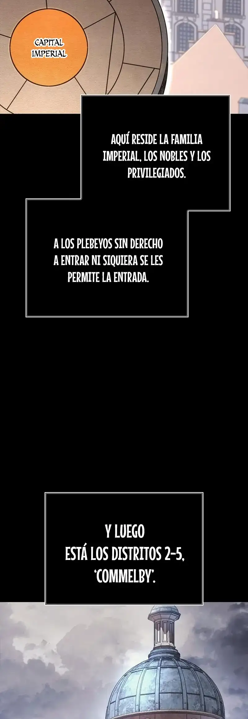 Read Sobreviviendo al Juego Siendo un Barbaro ES Manga Online