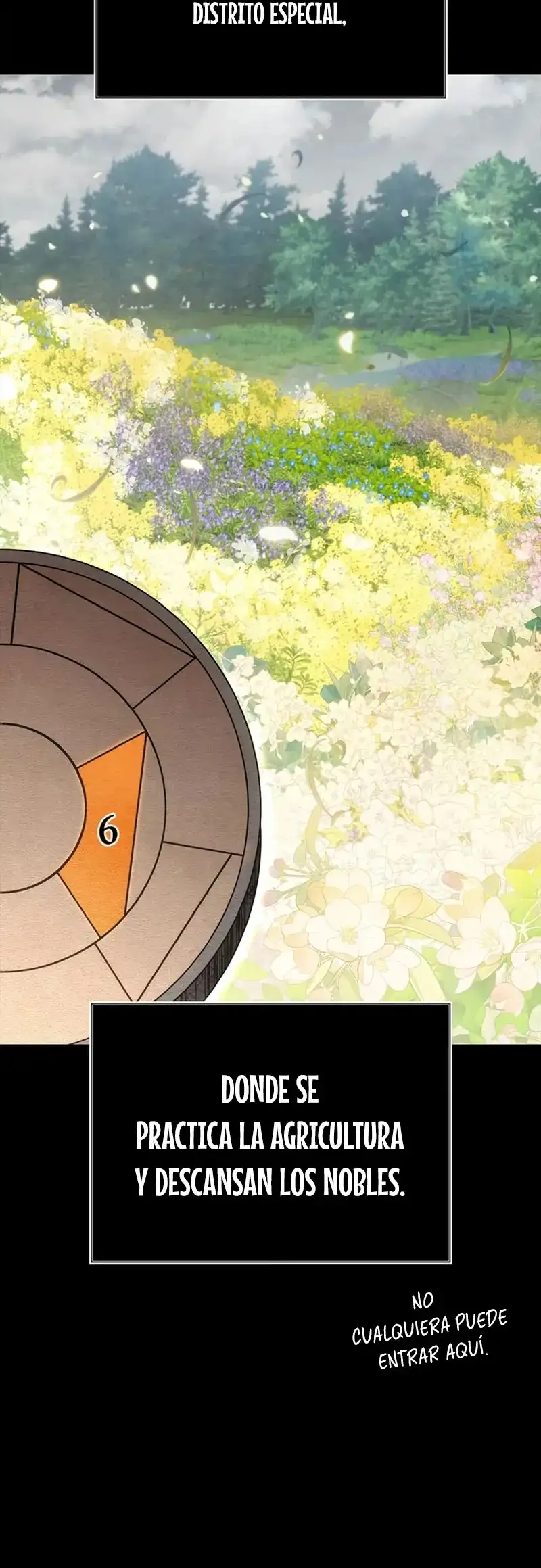 Read Sobreviviendo al Juego Siendo un Barbaro ES Manga Online