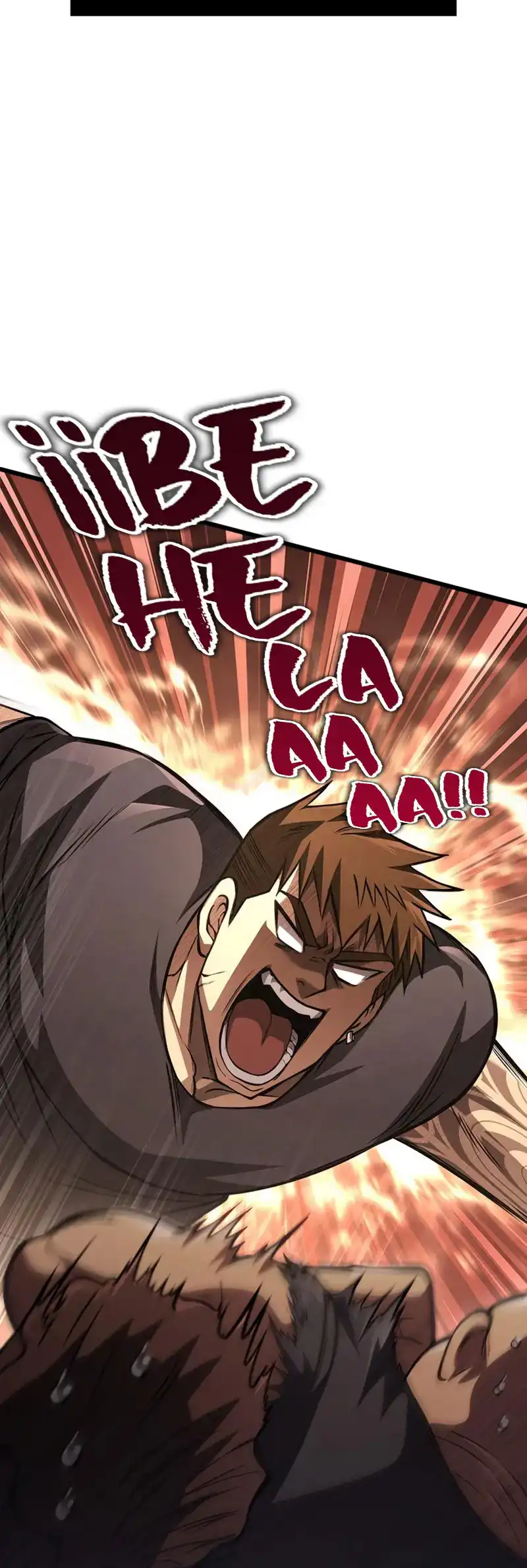 Read Sobreviviendo al Juego Siendo un Barbaro ES Manga Online