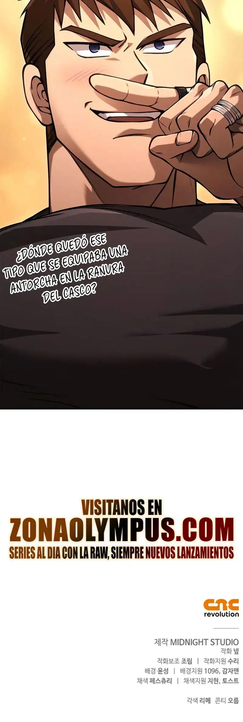 Read Sobreviviendo al Juego Siendo un Barbaro ES Manga Online