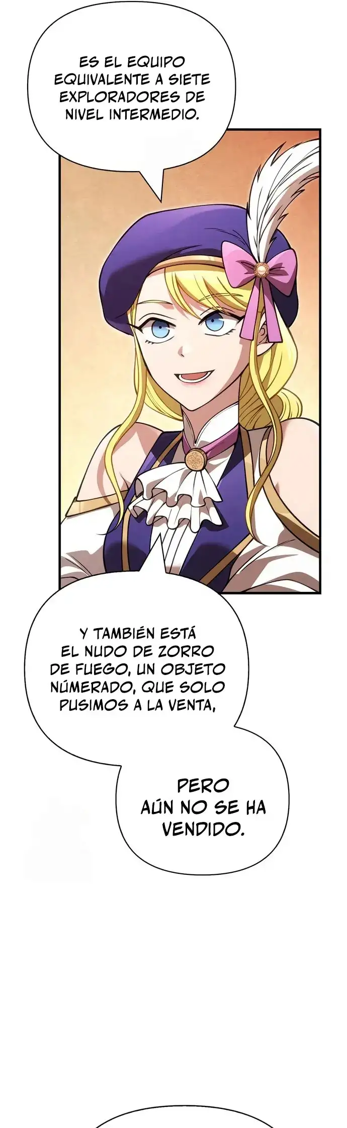Read Sobreviviendo al Juego Siendo un Barbaro ES Manga Online