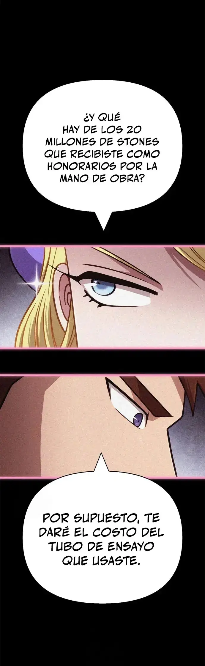 Read Sobreviviendo al Juego Siendo un Barbaro ES Manga Online