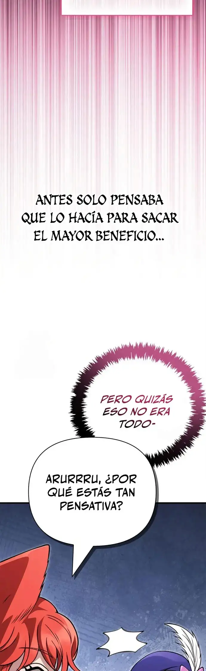 Read Sobreviviendo al Juego Siendo un Barbaro ES Manga Online