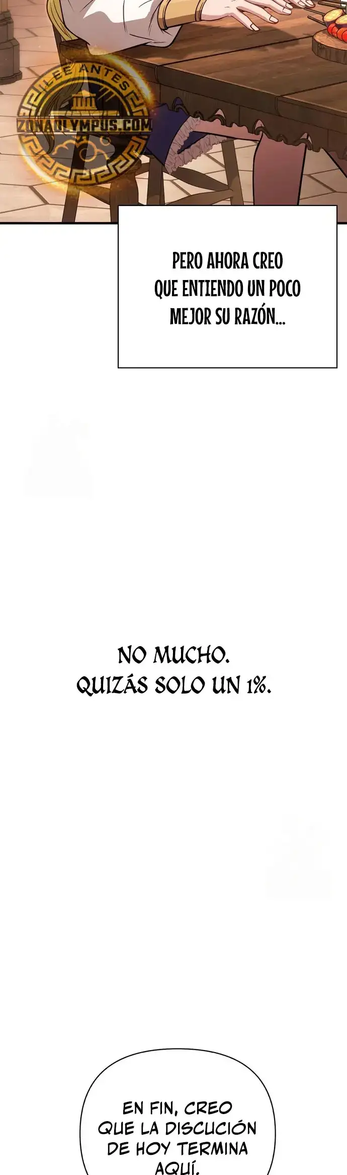 Read Sobreviviendo al Juego Siendo un Barbaro ES Manga Online