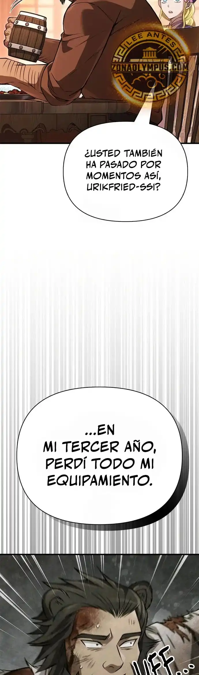 Read Sobreviviendo al Juego Siendo un Barbaro ES Manga Online