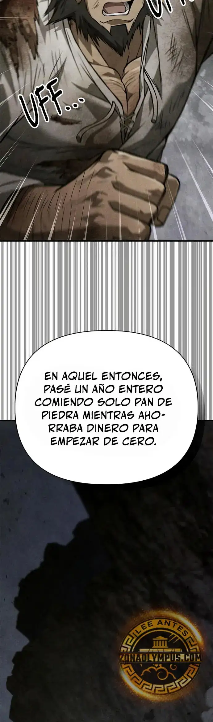 Read Sobreviviendo al Juego Siendo un Barbaro ES Manga Online