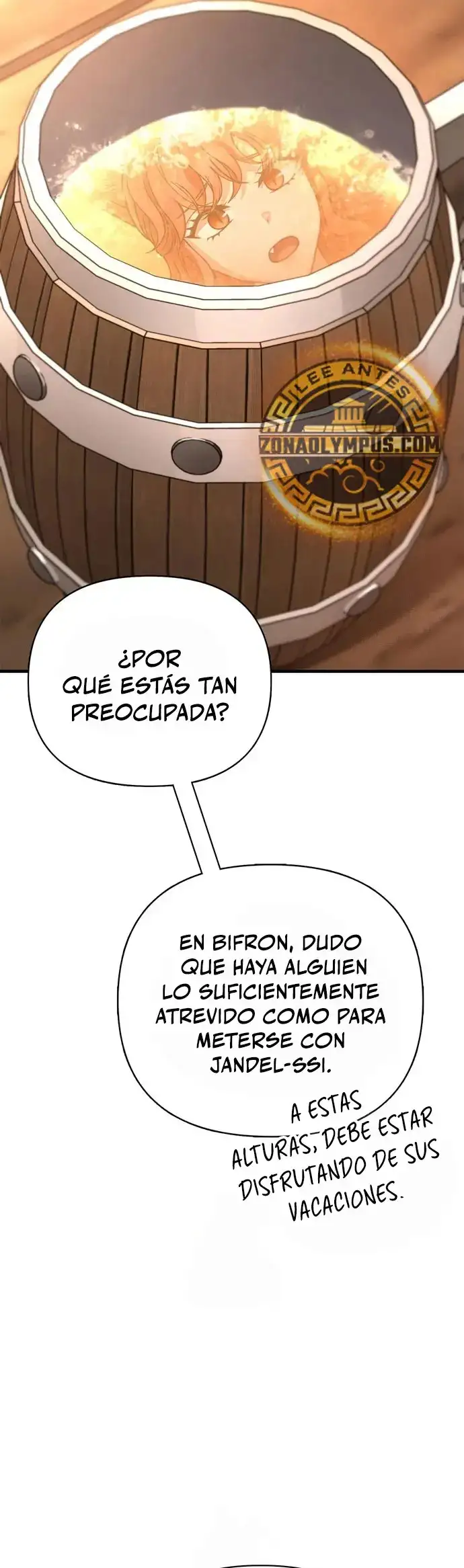Read Sobreviviendo al Juego Siendo un Barbaro ES Manga Online