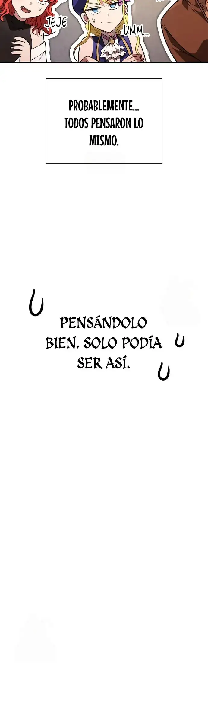 Read Sobreviviendo al Juego Siendo un Barbaro ES Manga Online