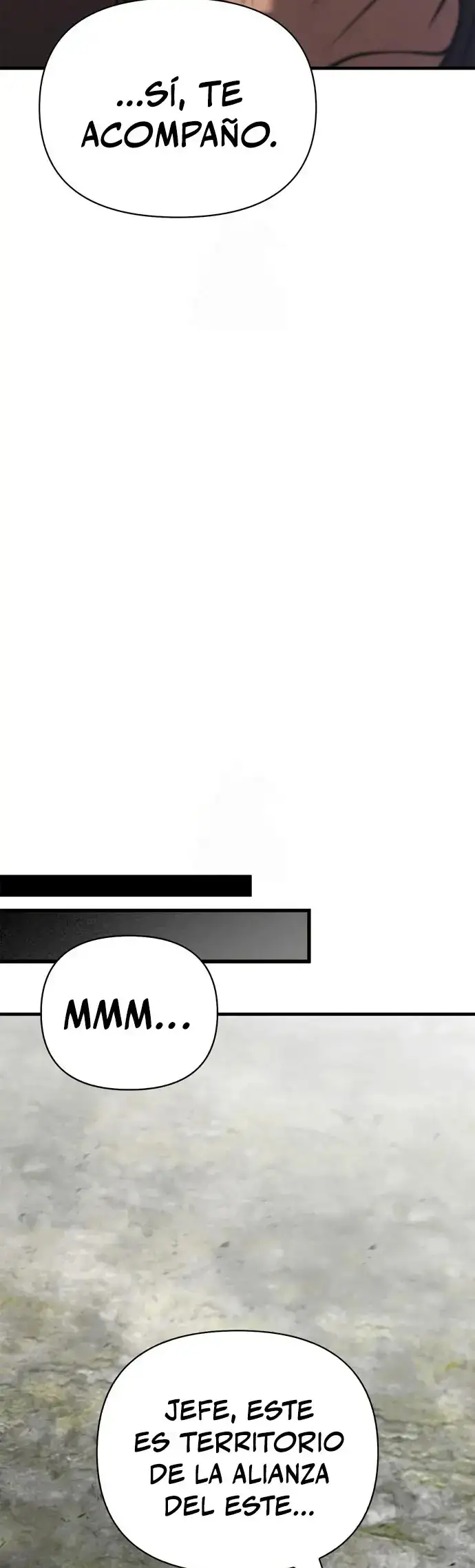Read Sobreviviendo al Juego Siendo un Barbaro ES Manga Online