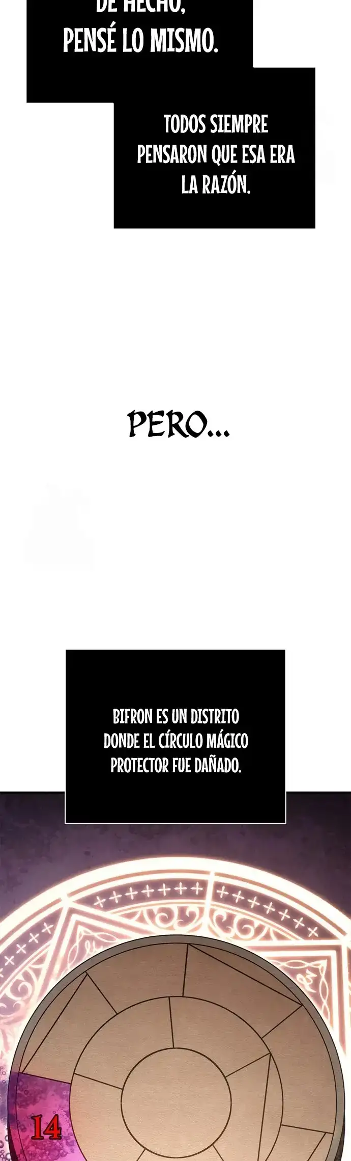 Read Sobreviviendo al Juego Siendo un Barbaro ES Manga Online