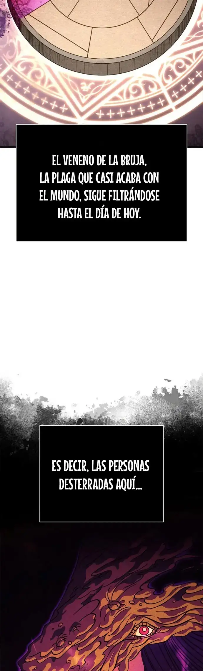 Read Sobreviviendo al Juego Siendo un Barbaro ES Manga Online