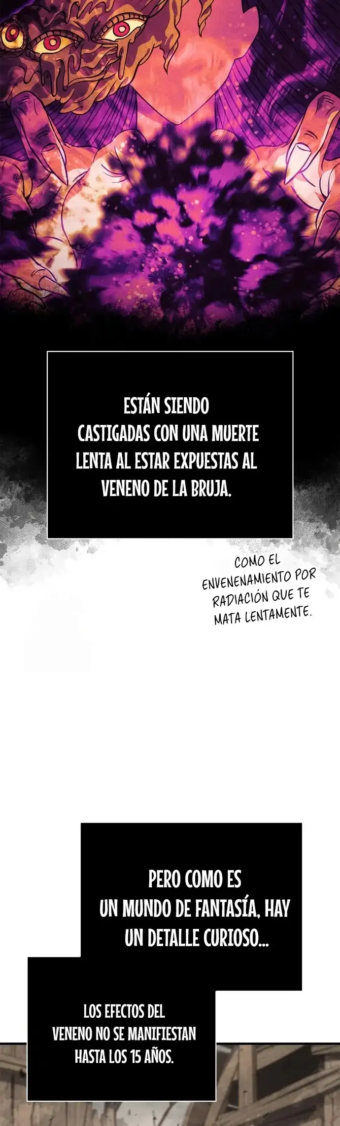 Read Sobreviviendo al Juego Siendo un Barbaro ES Manga Online