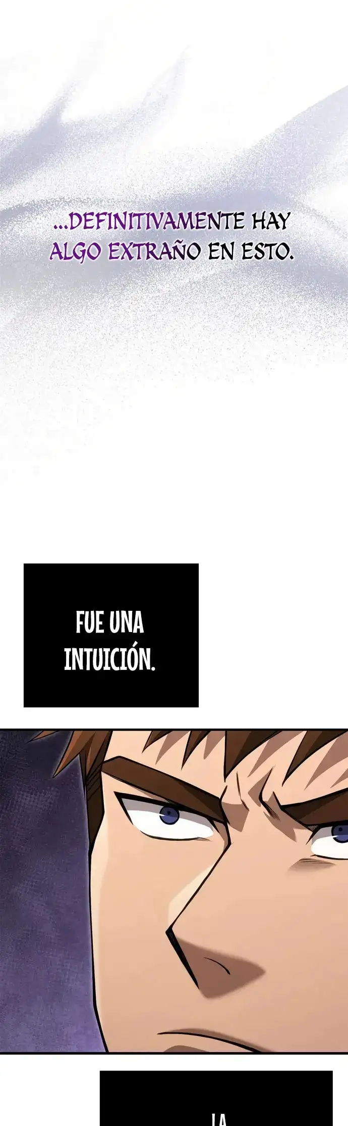 Read Sobreviviendo al Juego Siendo un Barbaro ES Manga Online