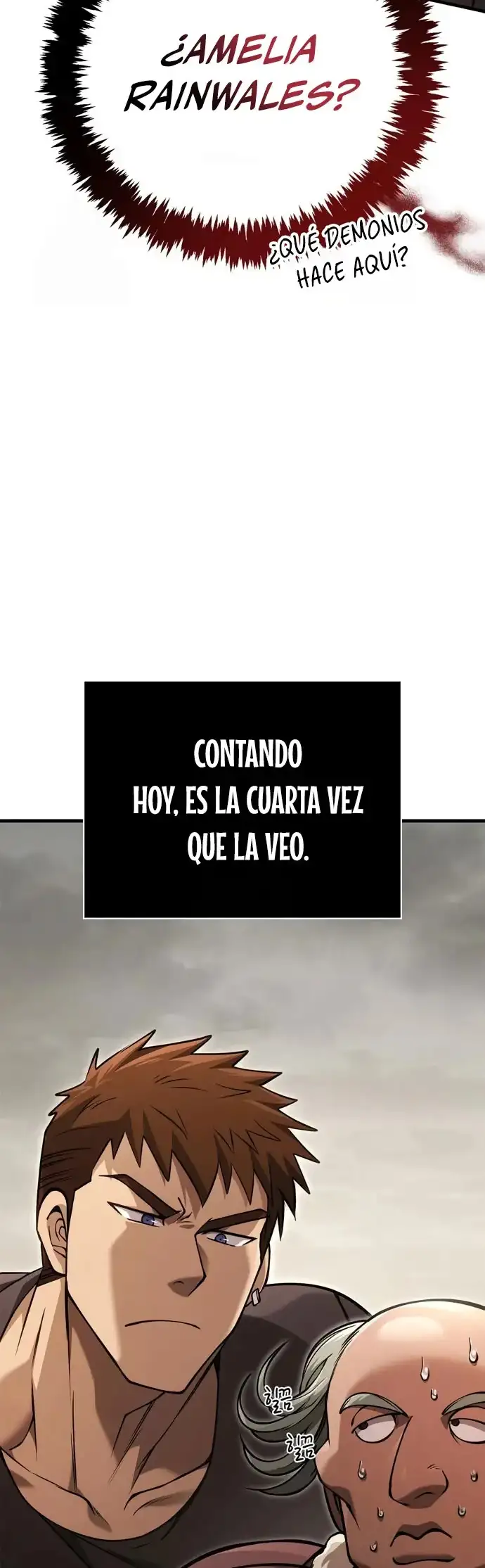 Read Sobreviviendo al Juego Siendo un Barbaro ES Manga Online