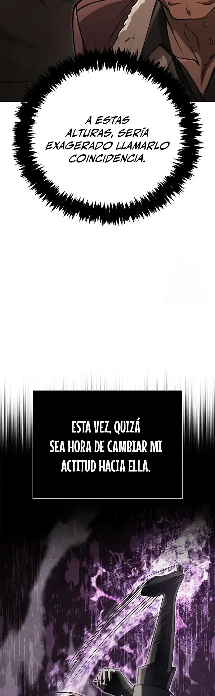 Read Sobreviviendo al Juego Siendo un Barbaro ES Manga Online