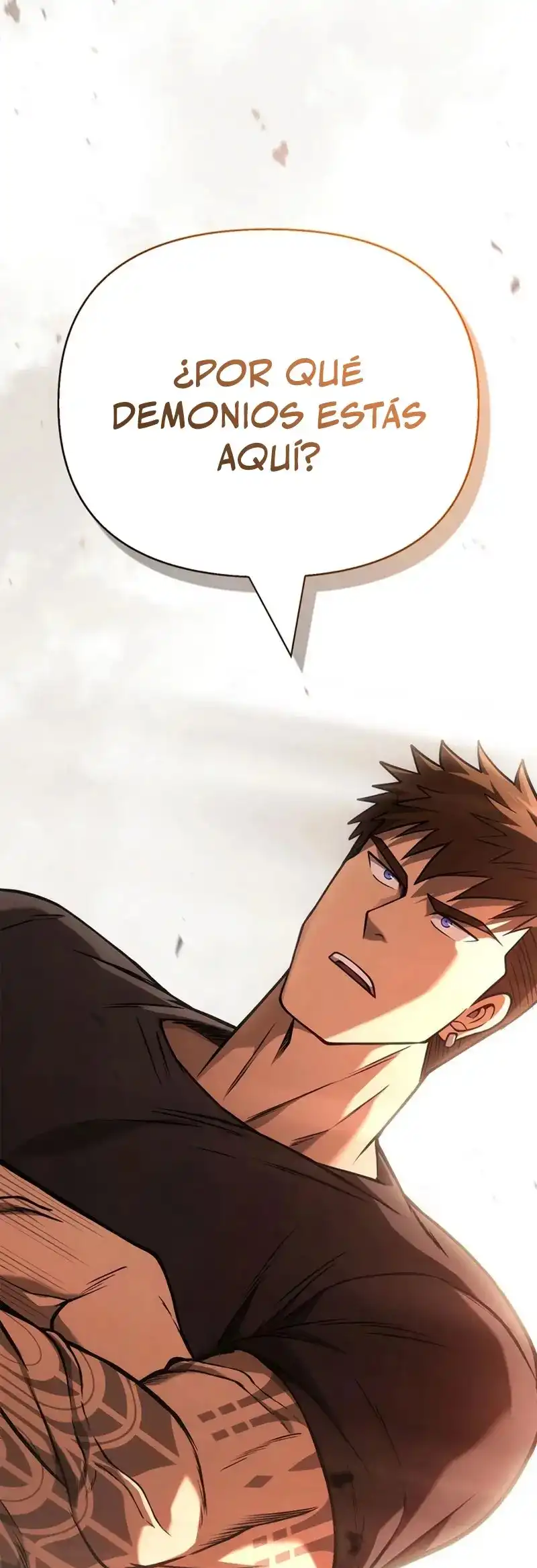 Read Sobreviviendo al Juego Siendo un Barbaro ES Manga Online