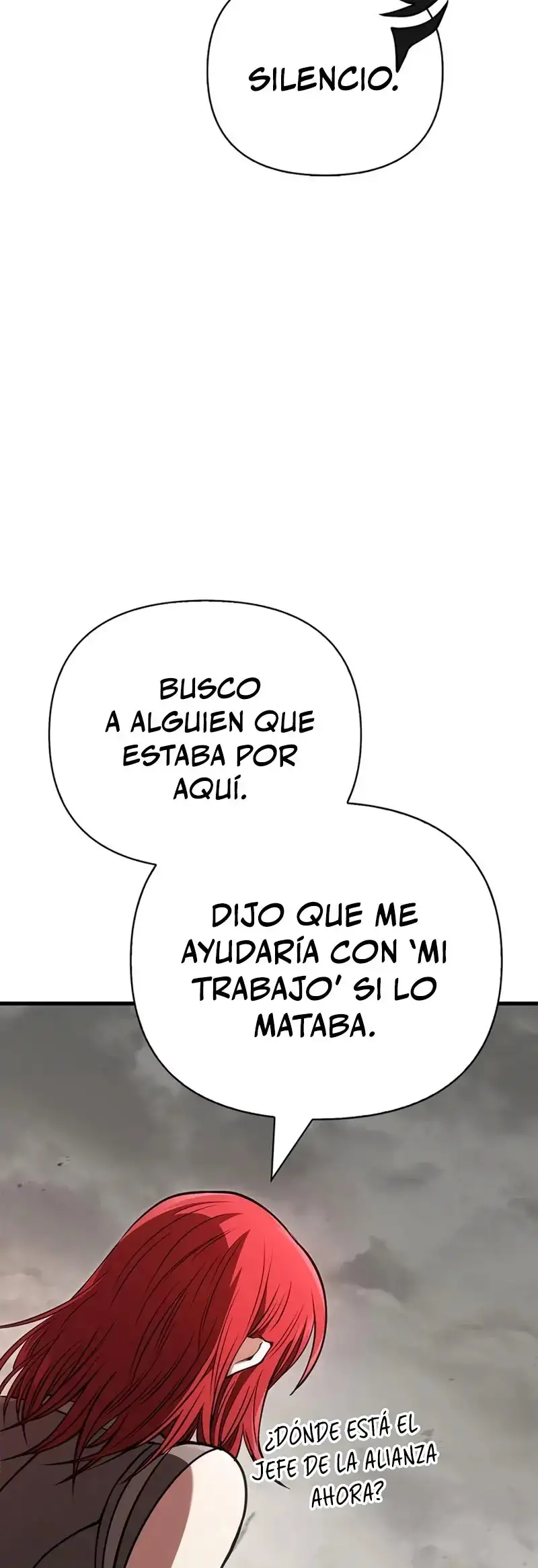 Read Sobreviviendo al Juego Siendo un Barbaro ES Manga Online