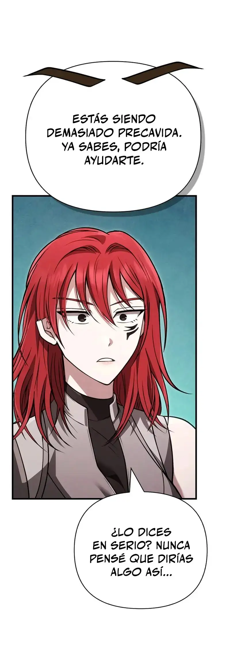 Read Sobreviviendo al Juego Siendo un Barbaro ES Manga Online