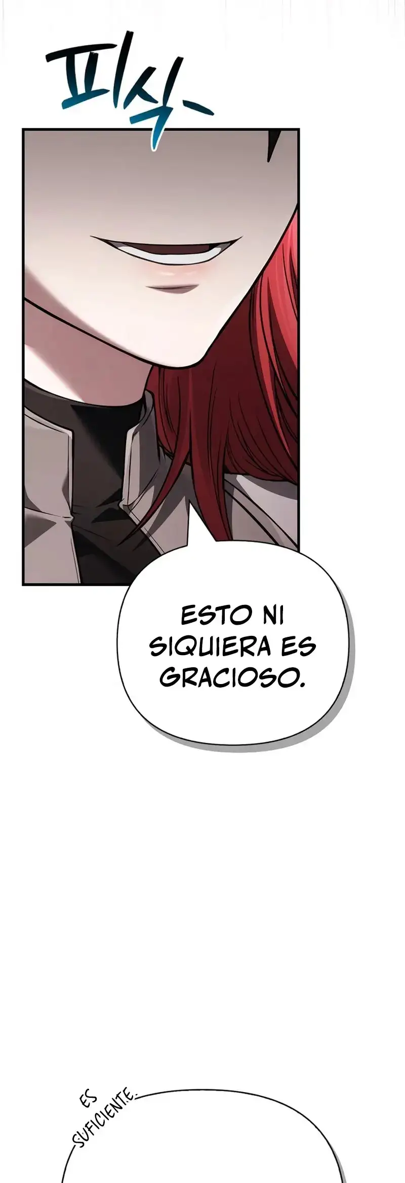 Read Sobreviviendo al Juego Siendo un Barbaro ES Manga Online
