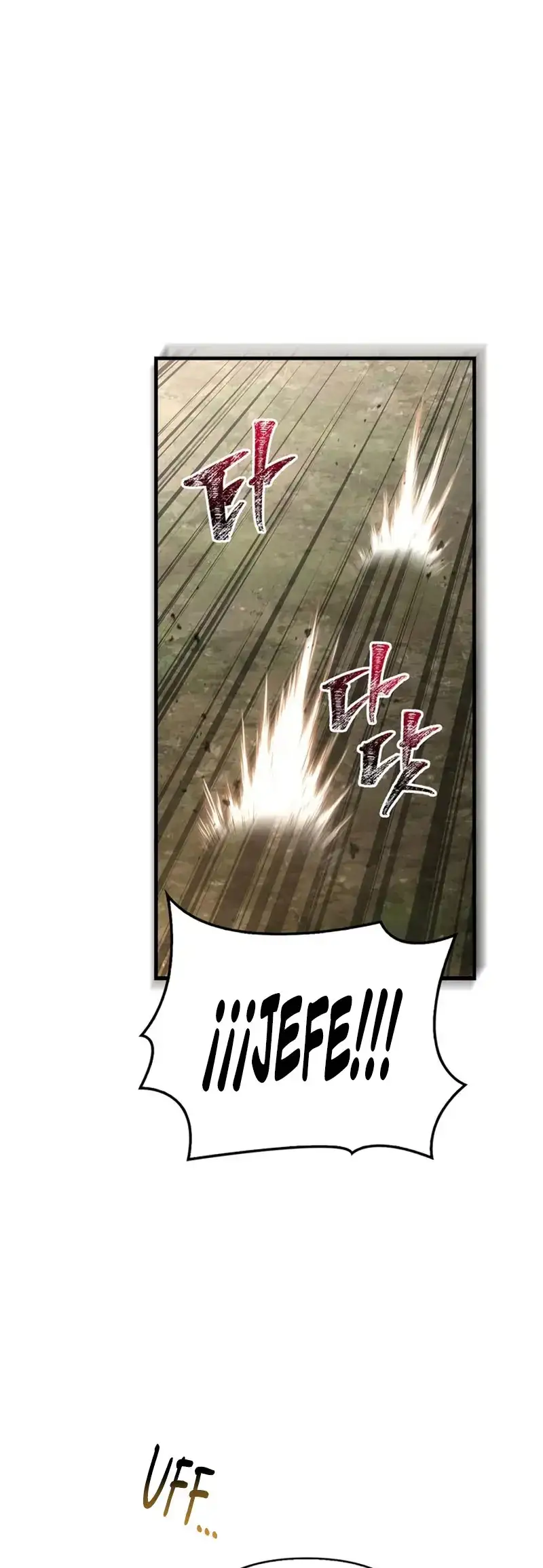 Read Sobreviviendo al Juego Siendo un Barbaro ES Manga Online