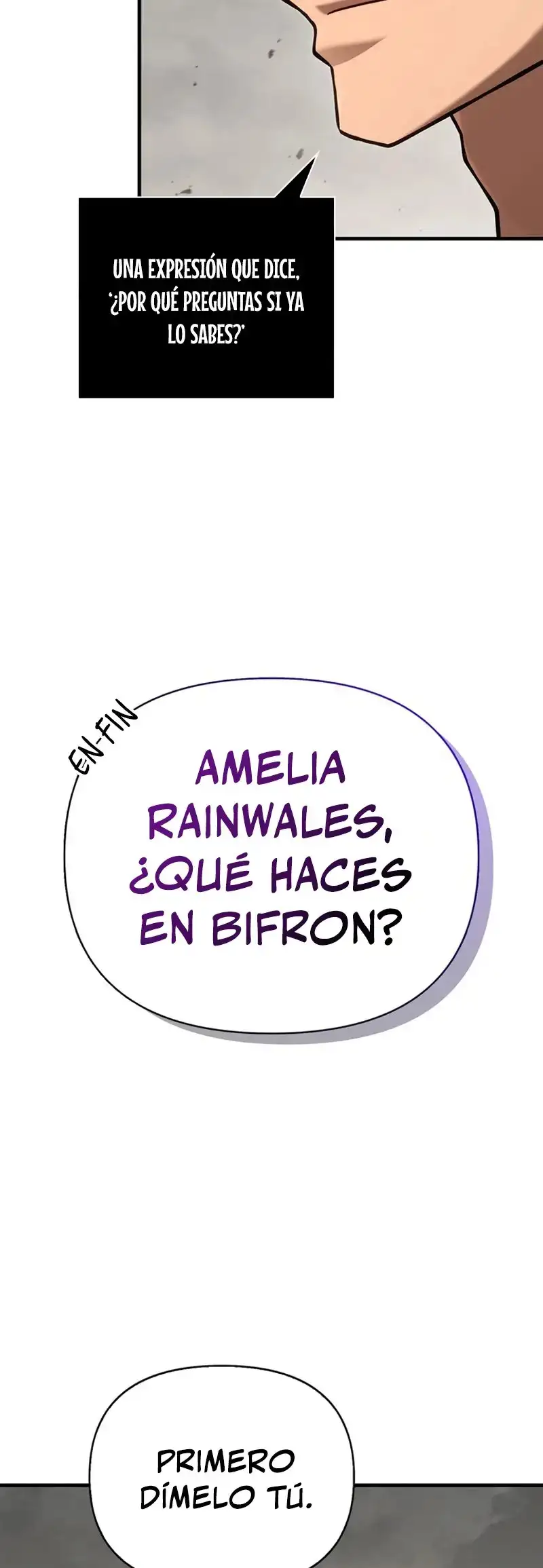Read Sobreviviendo al Juego Siendo un Barbaro ES Manga Online