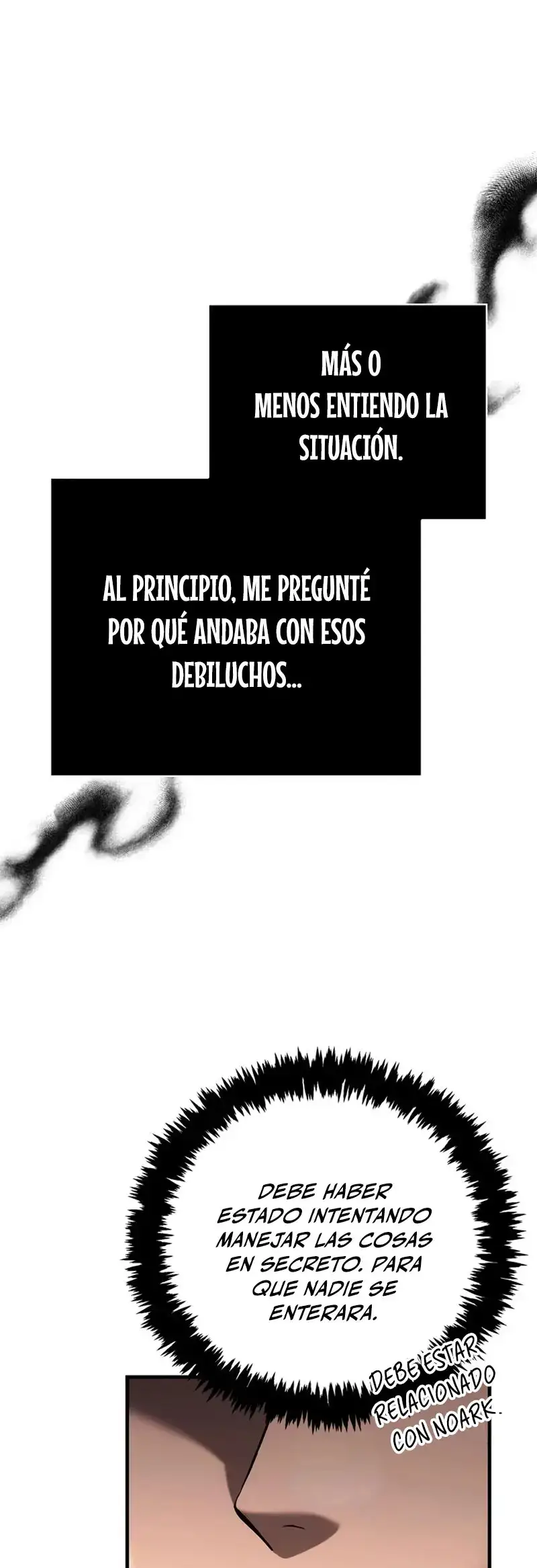 Read Sobreviviendo al Juego Siendo un Barbaro ES Manga Online