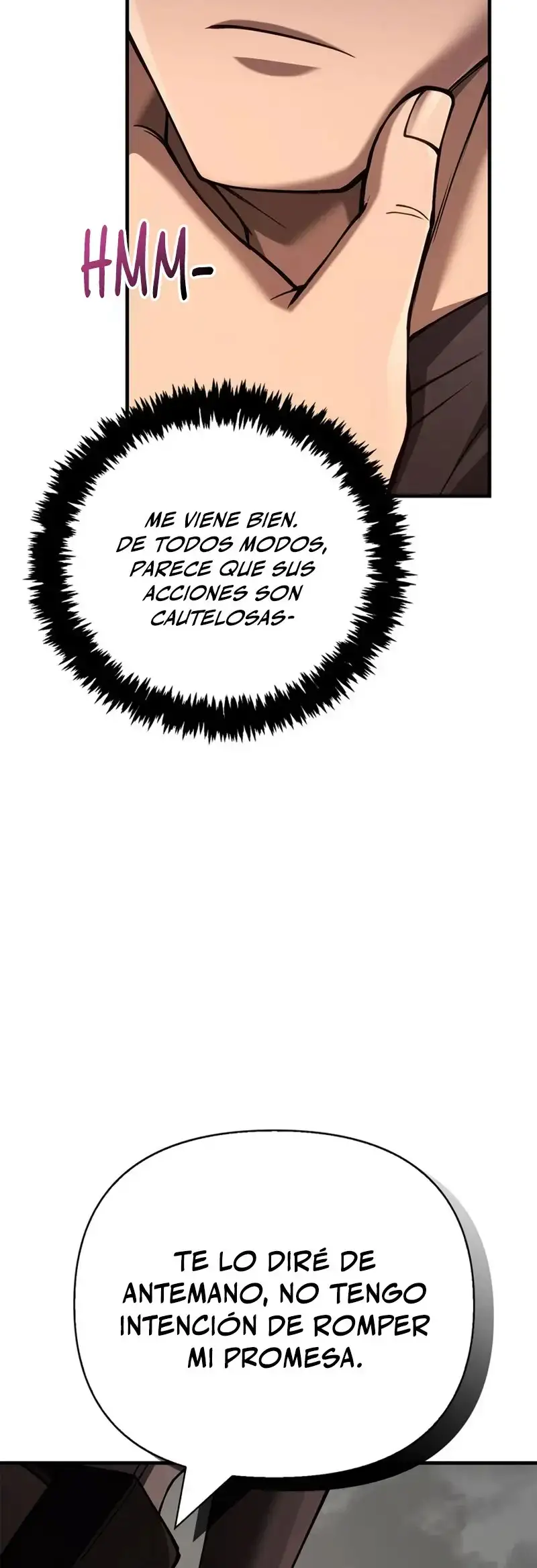 Read Sobreviviendo al Juego Siendo un Barbaro ES Manga Online