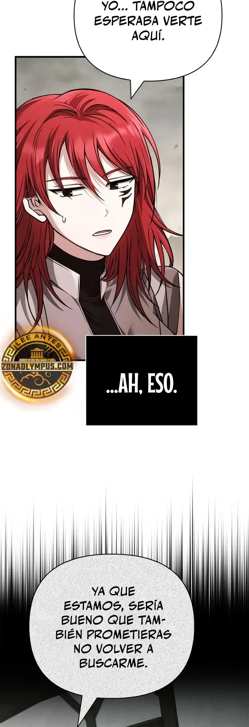 Read Sobreviviendo al Juego Siendo un Barbaro ES Manga Online