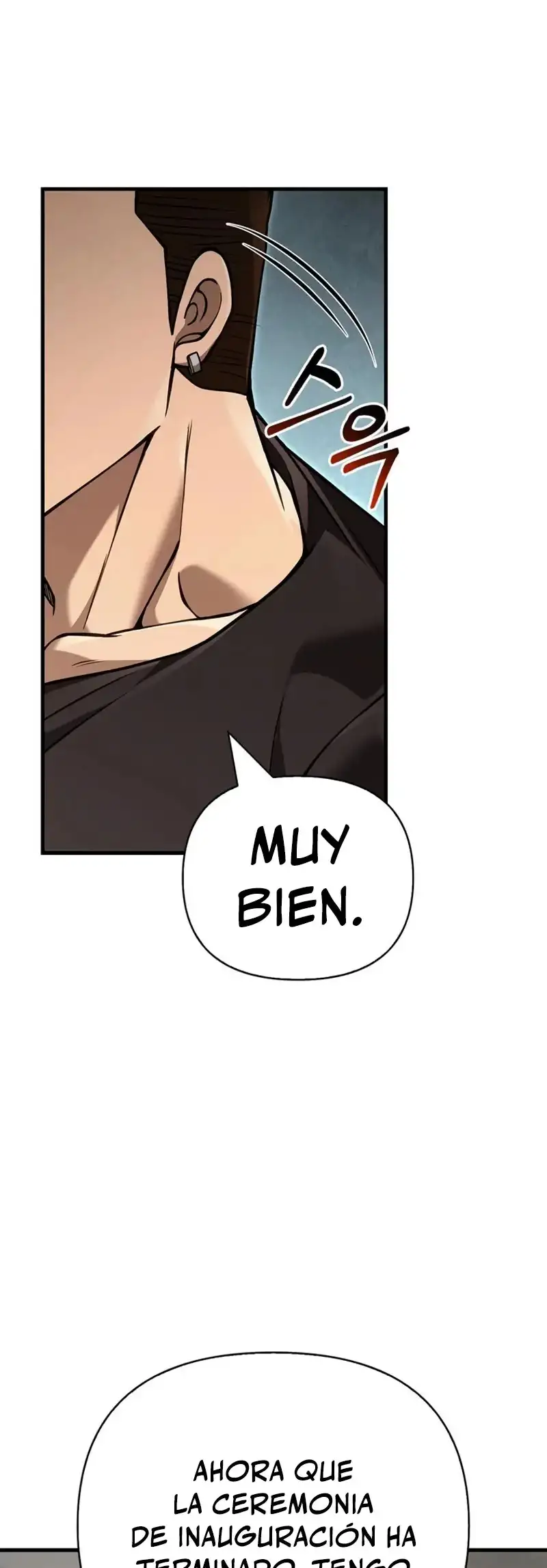 Read Sobreviviendo al Juego Siendo un Barbaro ES Manga Online